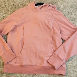 Lululemon scuba hoodie